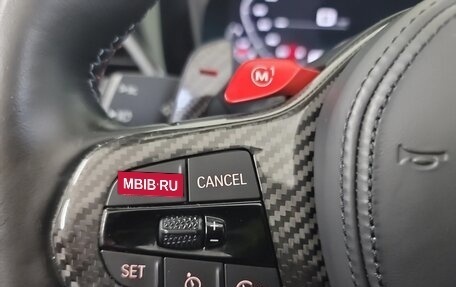 BMW M4, 2022 год, 99 027 рублей, 14 фотография