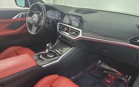 BMW M4, 2022 год, 99 027 рублей, 27 фотография