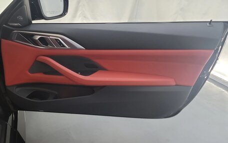 BMW M4, 2022 год, 99 027 рублей, 28 фотография