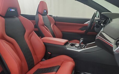 BMW M4, 2022 год, 99 027 рублей, 29 фотография