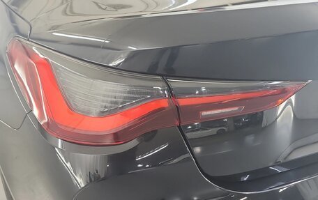 BMW M4, 2022 год, 99 027 рублей, 34 фотография