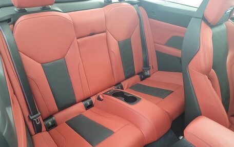 BMW M4, 2022 год, 99 027 рублей, 30 фотография