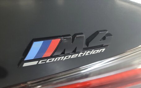 BMW M4, 2022 год, 99 027 рублей, 36 фотография
