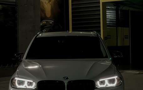 BMW X5, 2015 год, 3 100 000 рублей, 2 фотография
