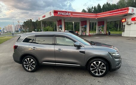 Renault Samsung QM6, 2019 год, 2 200 000 рублей, 2 фотография