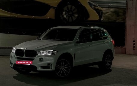BMW X5, 2015 год, 3 100 000 рублей, 4 фотография