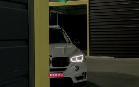 BMW X5, 2015 год, 3 100 000 рублей, 3 фотография