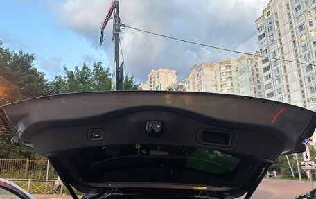 Renault Samsung QM6, 2019 год, 2 200 000 рублей, 7 фотография