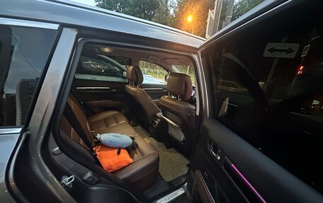 Renault Samsung QM6, 2019 год, 2 200 000 рублей, 6 фотография