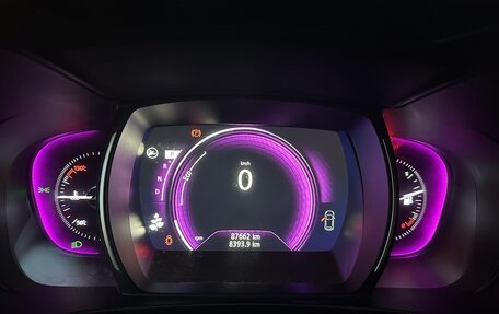 Renault Samsung QM6, 2019 год, 2 200 000 рублей, 10 фотография