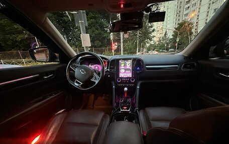 Renault Samsung QM6, 2019 год, 2 200 000 рублей, 9 фотография
