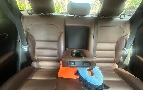 Renault Samsung QM6, 2019 год, 2 200 000 рублей, 12 фотография