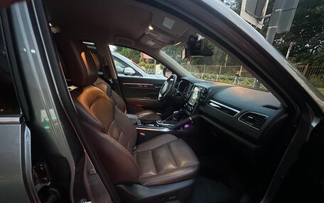 Renault Samsung QM6, 2019 год, 2 200 000 рублей, 5 фотография