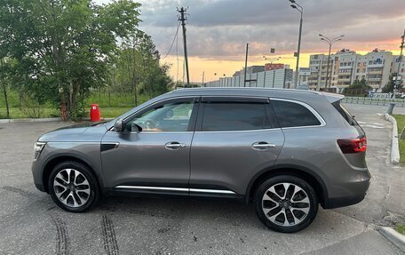 Renault Samsung QM6, 2019 год, 2 200 000 рублей, 4 фотография
