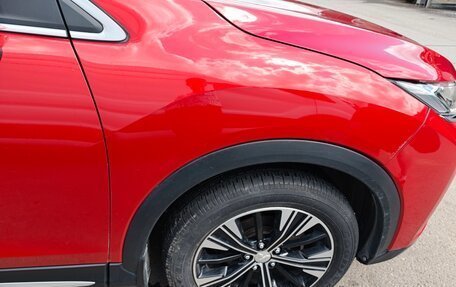 Mitsubishi Eclipse Cross, 2018 год, 1 560 000 рублей, 9 фотография