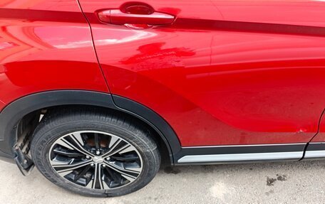 Mitsubishi Eclipse Cross, 2018 год, 1 560 000 рублей, 8 фотография