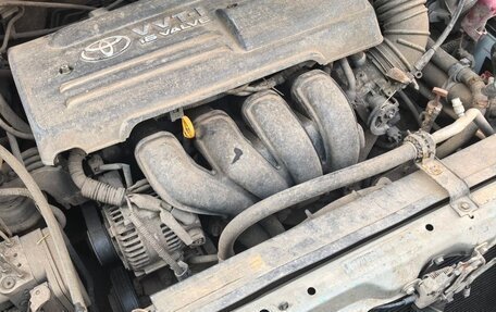 Toyota Premio, 2003 год, 380 000 рублей, 9 фотография