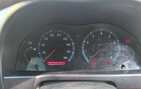 Toyota Premio, 2003 год, 380 000 рублей, 7 фотография