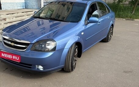 Chevrolet Lacetti, 2008 год, 480 000 рублей, 2 фотография