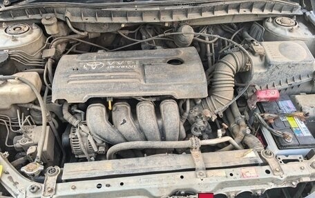 Toyota Premio, 2003 год, 380 000 рублей, 10 фотография