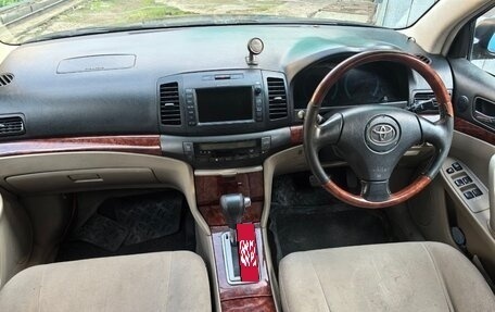 Toyota Premio, 2003 год, 380 000 рублей, 6 фотография