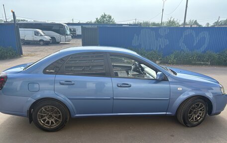 Chevrolet Lacetti, 2008 год, 480 000 рублей, 6 фотография