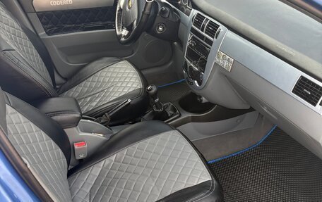 Chevrolet Lacetti, 2008 год, 480 000 рублей, 14 фотография