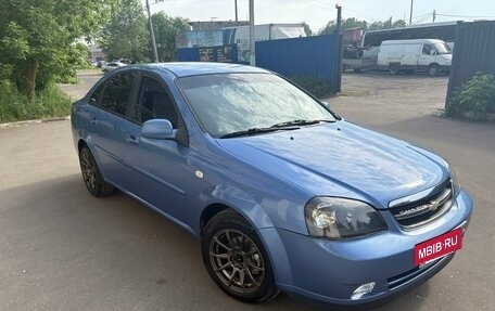 Chevrolet Lacetti, 2008 год, 480 000 рублей, 7 фотография