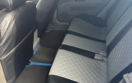 Chevrolet Lacetti, 2008 год, 480 000 рублей, 16 фотография