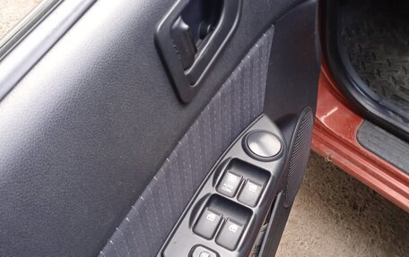 Hyundai Getz I рестайлинг, 2007 год, 600 000 рублей, 6 фотография