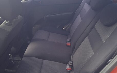Hyundai Getz I рестайлинг, 2007 год, 600 000 рублей, 5 фотография