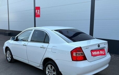 Lifan Solano I (630) рестайлинг, 2011 год, 199 000 рублей, 4 фотография