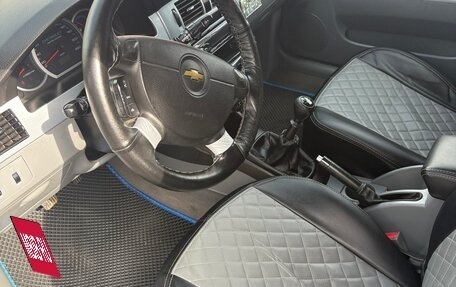 Chevrolet Lacetti, 2008 год, 480 000 рублей, 17 фотография