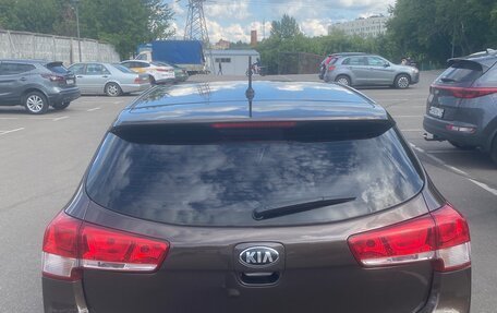 KIA Rio III рестайлинг, 2015 год, 1 170 000 рублей, 4 фотография
