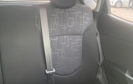 KIA Rio III рестайлинг, 2015 год, 1 170 000 рублей, 11 фотография
