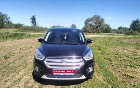 Ford Kuga III, 2018 год, 2 150 000 рублей, 4 фотография