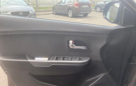 KIA Rio III рестайлинг, 2015 год, 1 170 000 рублей, 12 фотография