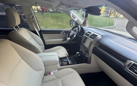 Lexus GX II, 2019 год, 6 500 000 рублей, 6 фотография