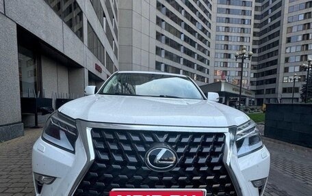 Lexus GX II, 2019 год, 6 500 000 рублей, 2 фотография
