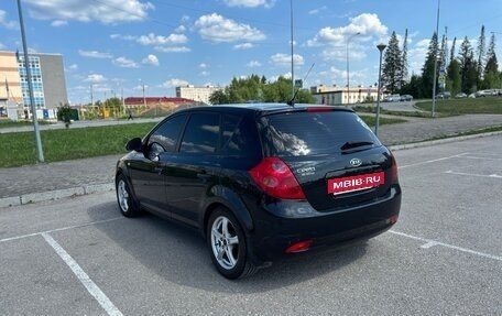 KIA cee'd I рестайлинг, 2008 год, 700 000 рублей, 4 фотография
