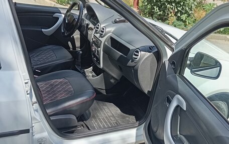 Renault Logan I, 2013 год, 380 000 рублей, 9 фотография