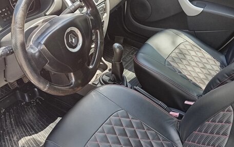Renault Logan I, 2013 год, 380 000 рублей, 8 фотография