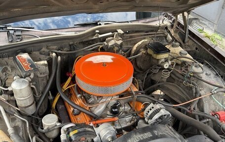 Buick LeSabre VIII, 1983 год, 2 290 000 рублей, 7 фотография