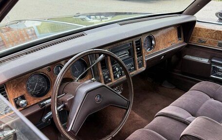 Buick LeSabre VIII, 1983 год, 2 290 000 рублей, 8 фотография
