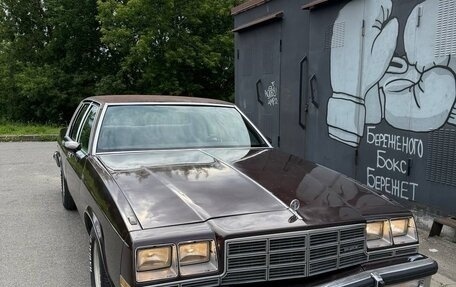 Buick LeSabre VIII, 1983 год, 2 290 000 рублей, 2 фотография