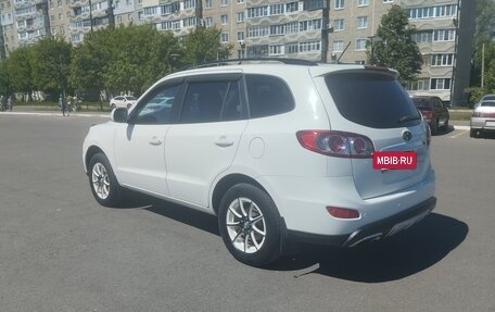 Hyundai Santa Fe III рестайлинг, 2012 год, 1 350 000 рублей, 7 фотография