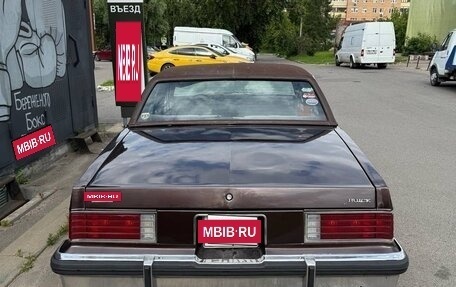 Buick LeSabre VIII, 1983 год, 2 290 000 рублей, 4 фотография