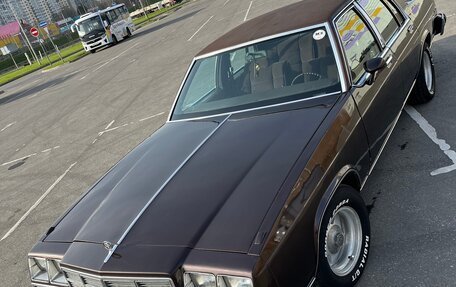 Buick LeSabre VIII, 1983 год, 2 290 000 рублей, 23 фотография