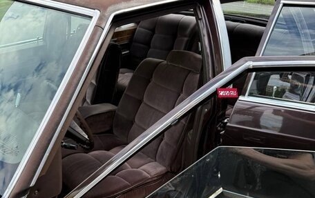 Buick LeSabre VIII, 1983 год, 2 290 000 рублей, 18 фотография