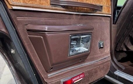 Buick LeSabre VIII, 1983 год, 2 290 000 рублей, 13 фотография